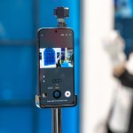 Honor Robot Phone header