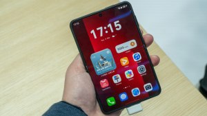 Huawei Pura X header