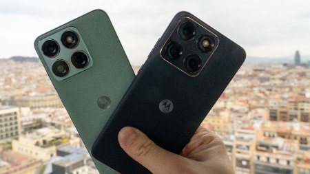 Motorola Edge 70 Fusion aangekondigd: keuze uit twee batterijvarianten (preview)