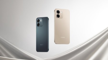 Oppo onthult nieuwe Oppo A6-modellen met flinke batterij