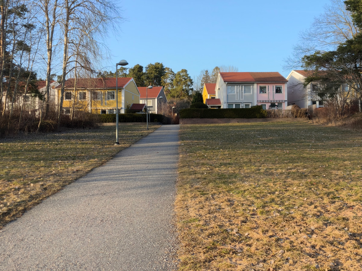 Oppo Reno 15 Pro camera-sample