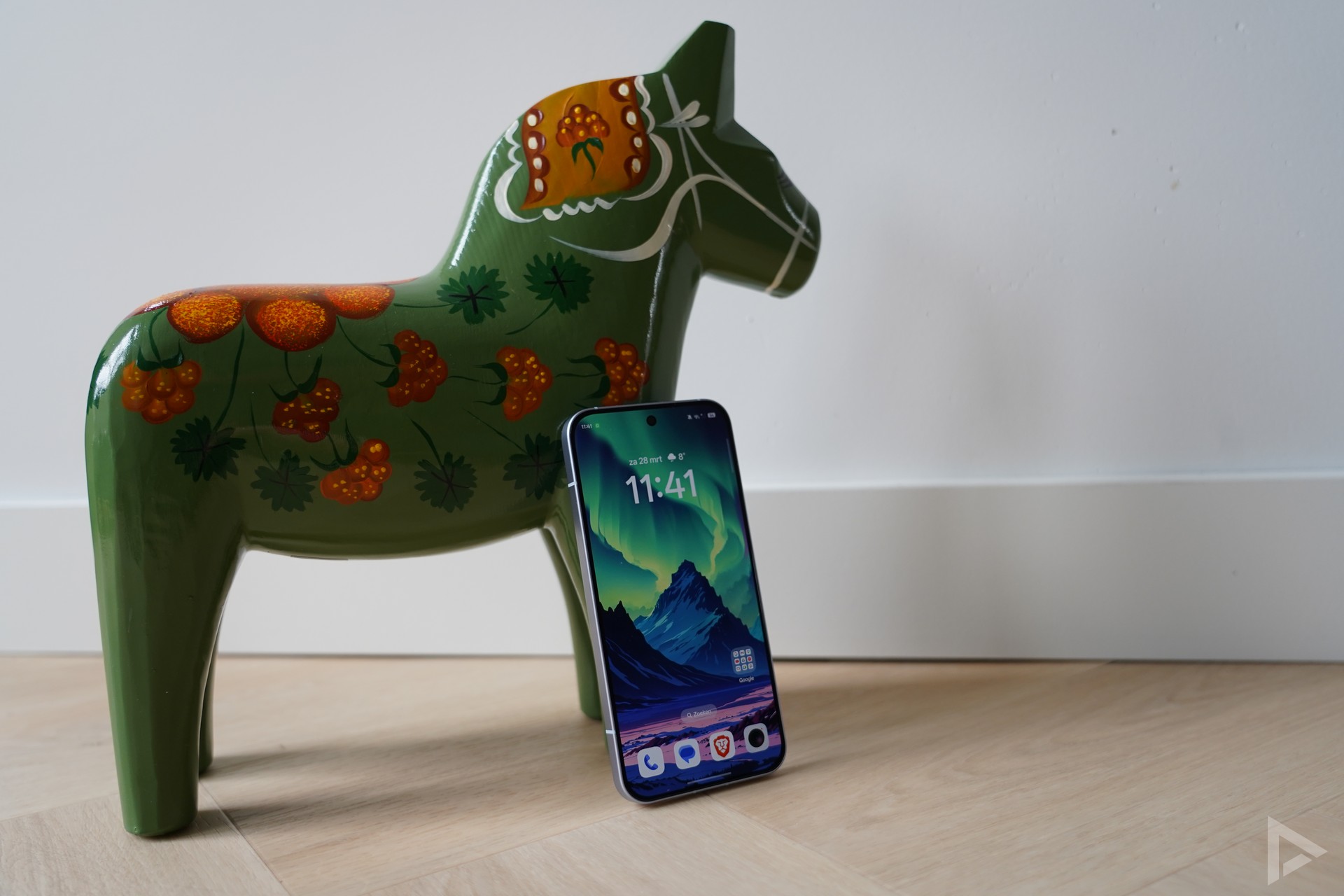 Oppo Reno 15 Pro review