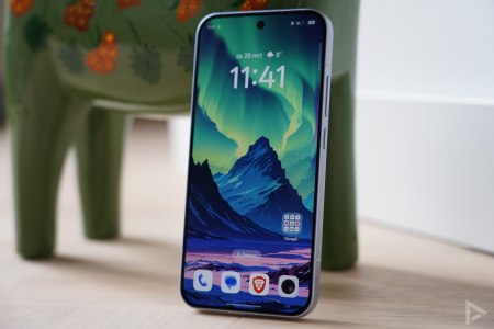 Oppo Reno 15 Pro test
