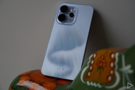 Oppo Reno 15 Pro noorderlicht