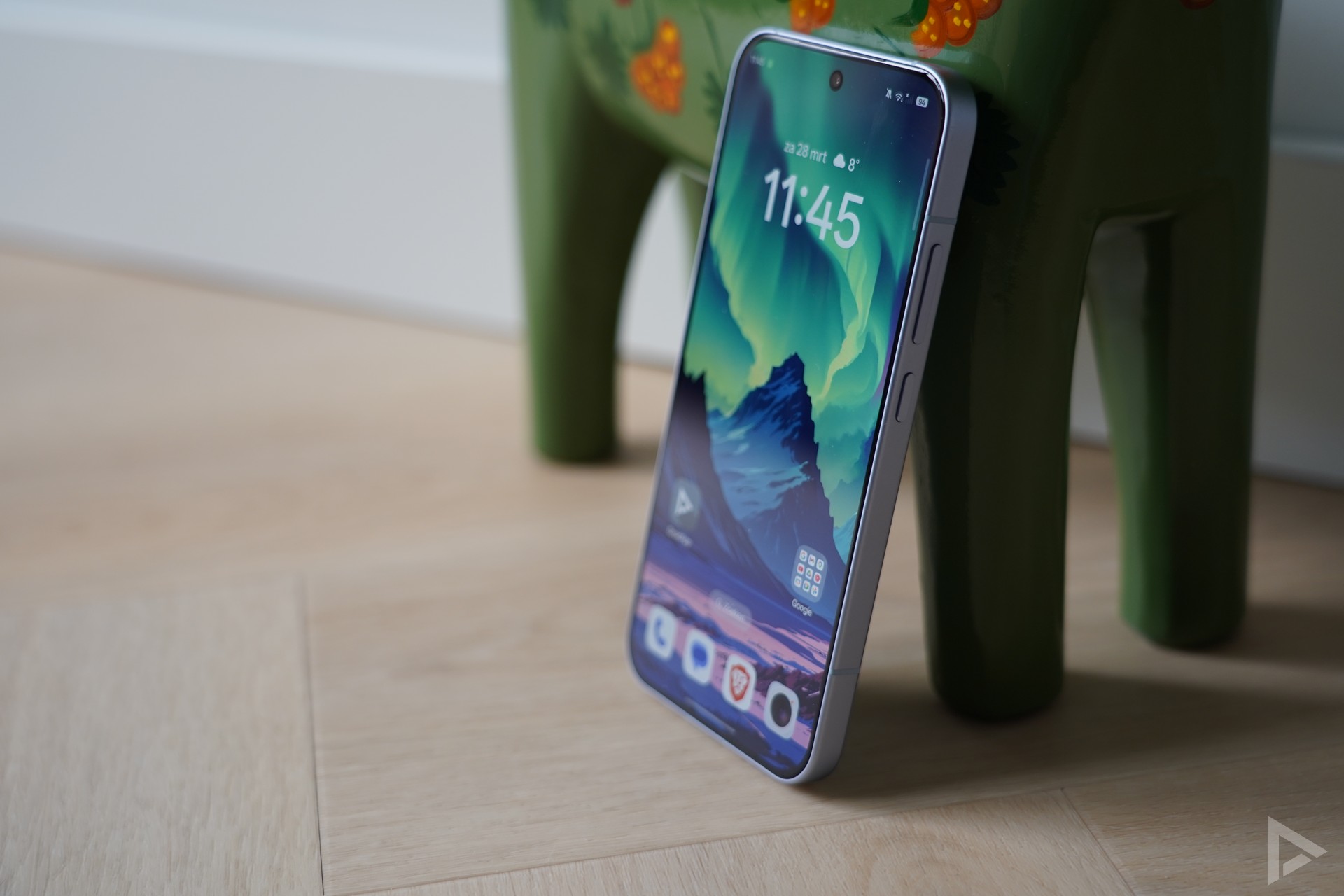 Oppo Reno 15 Pro test