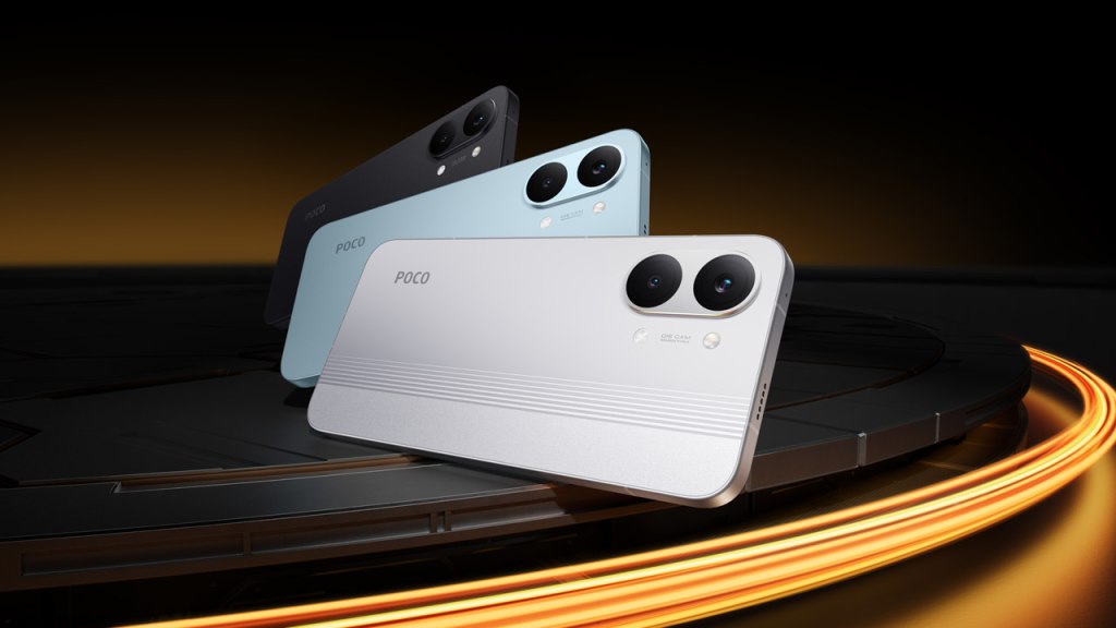 Poco X8 Pro Max header