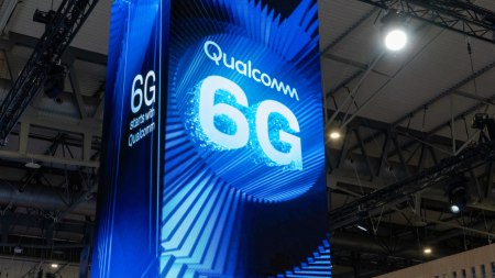 Qualcomm 6G Header