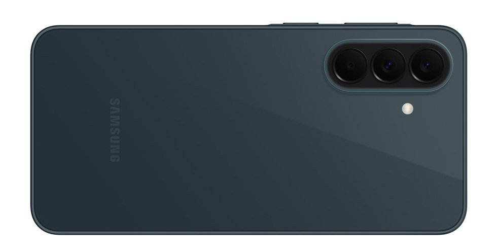 Samsung Galaxy A37 groen