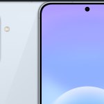 Samsung Galaxy A57 header