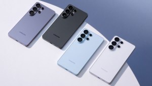 Samsung Galaxy S26 Ultra header