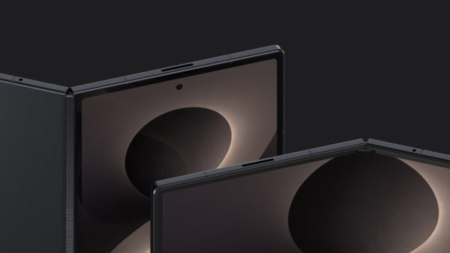 Samsung Galaxy Z Fold 8 Wide krijgt breed scherm: renders gepubliceerd