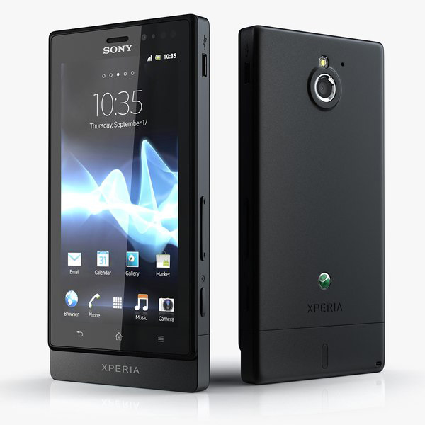 Sony Xperia Sola