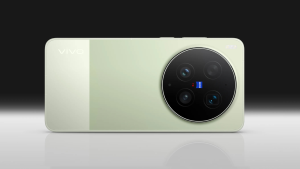 Vivo X300 Ultra is officieel: voorzien van 200 megapixel camera’s Vivo X300 Ultra header
