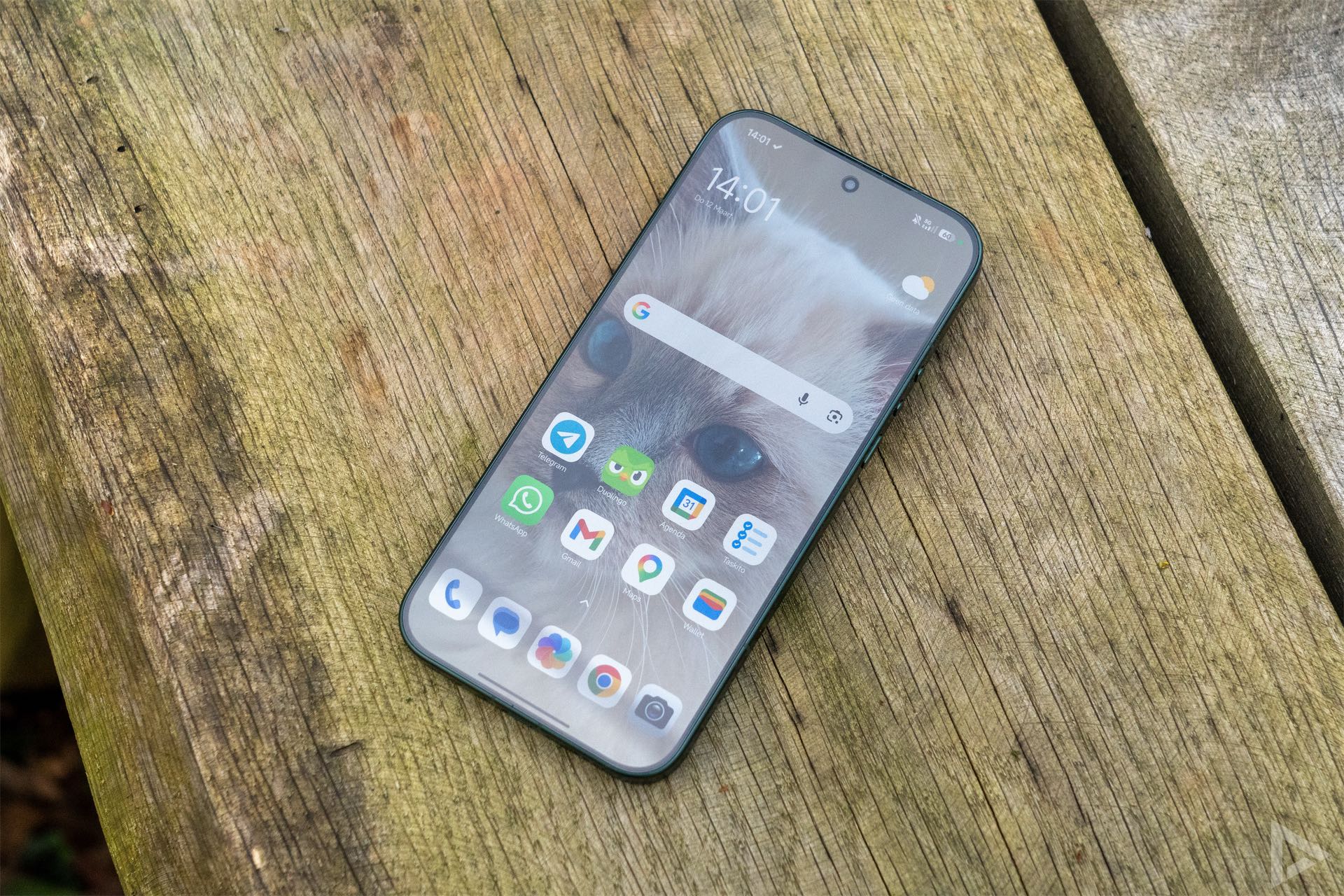 Xiaomi 17 Ultra