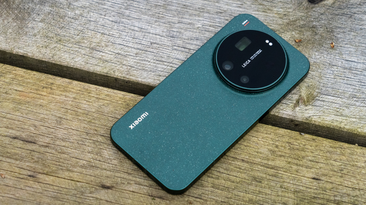 Xiaomi 17 Ultra review: photography at its Ultra best