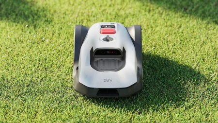 eufy c15 robotmaaier