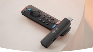Amazon Fire TV Stick HD header