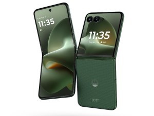 Motorola Razr 70 Plus productafbeelding