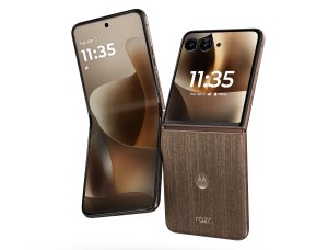 Motorola Razr 70 Ultra productafbeelding