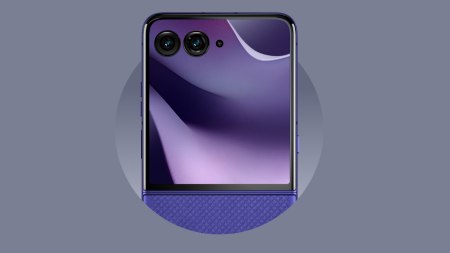 Motorola Razr 70 Ultra verschijnt in persfoto’s