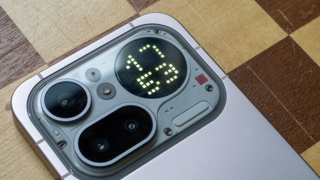 Nothing Phone (4a) Pro review: premium-ervaring in de middenklasse Nothing Phone 4a pro header