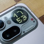 Nothing Phone 4a pro header