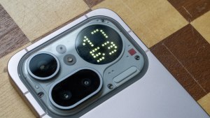 Nothing Phone 4a pro header