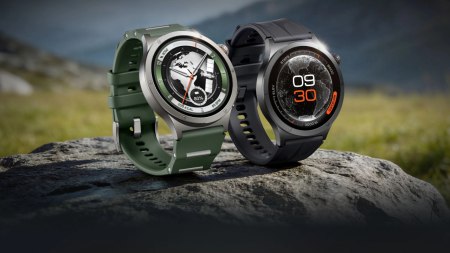 OnePlus Watch 4 aangekondigd: nieuwe smartwatch met verfijning