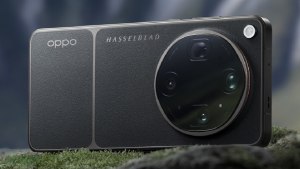 Oppo Find X9 Ultra header