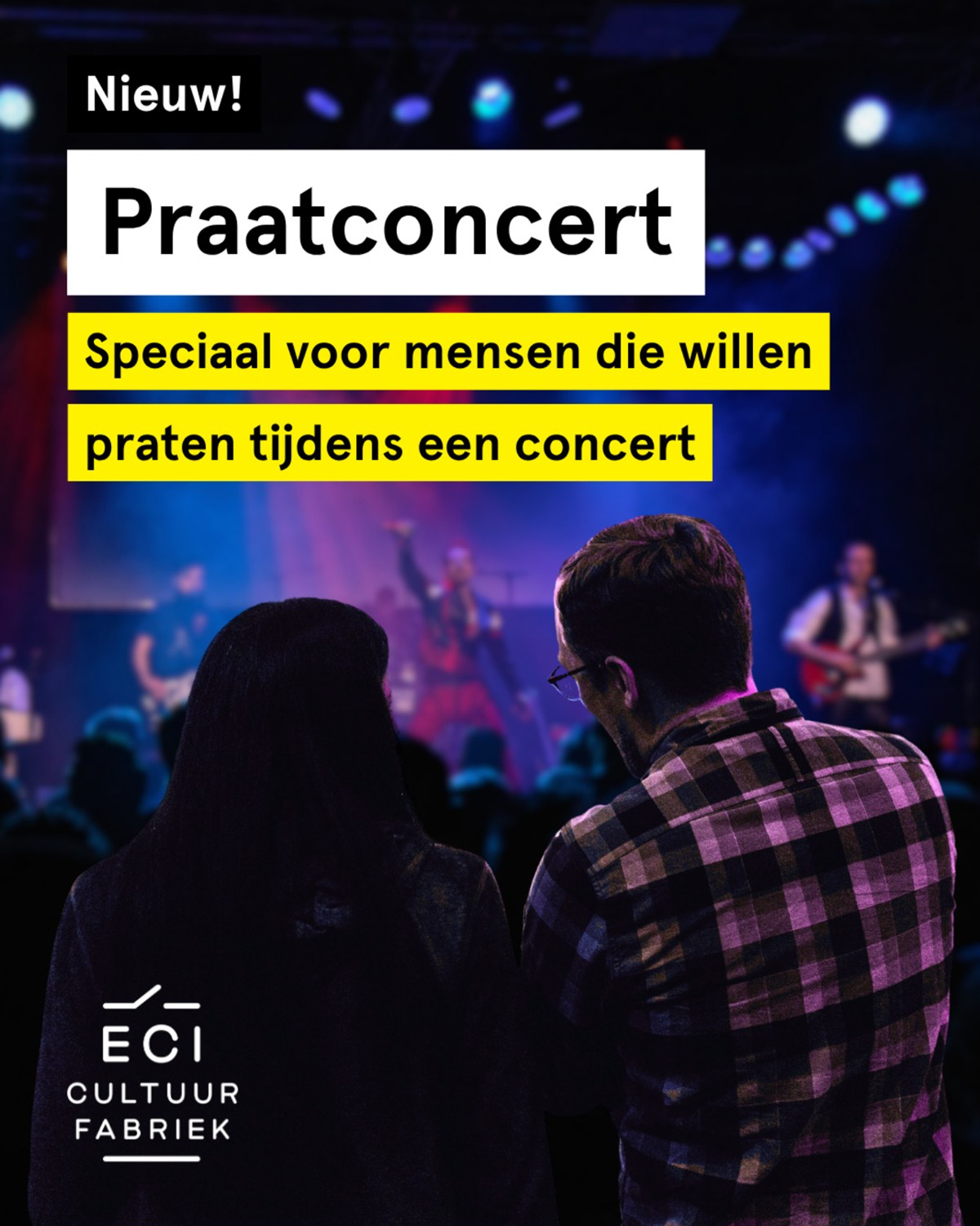 Praatconcert