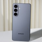 Samsung Galaxy S26 plus header