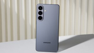 Samsung Galaxy S26 plus header