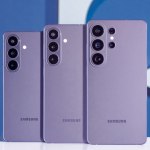 Samsung Galaxy S26 serie header