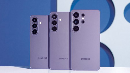 ‘Samsung voert productie van Galaxy S26-serie flink op’