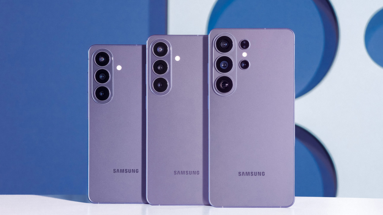 'Samsung boosts production of Galaxy S26 series significantly'