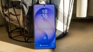 Samsung Galaxy S26 header