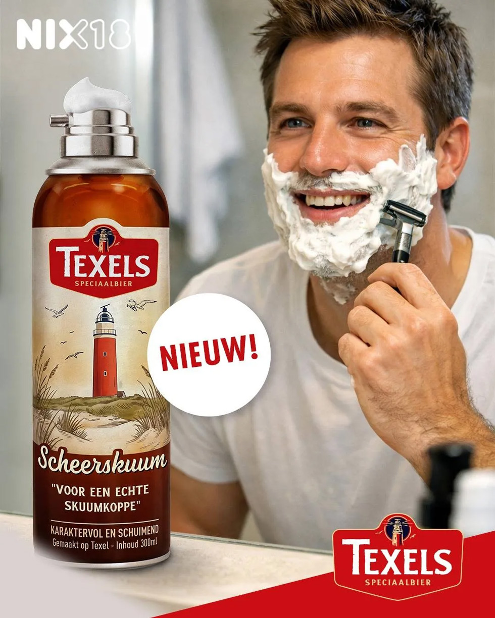 Texels Scheerskuum