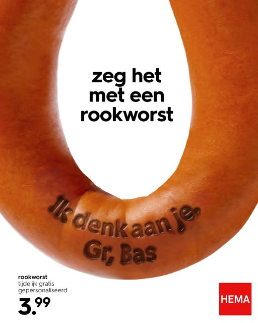 rookworst 1 april
