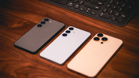 smartphone ad artikel header