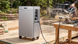 Zendure SolarFlow Mix serie