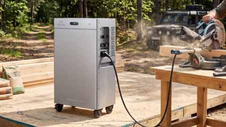 Zendure SolarFlow Mix serie