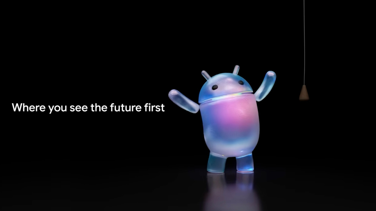 Google comes 12 May with 'The Android Show' and is major edition