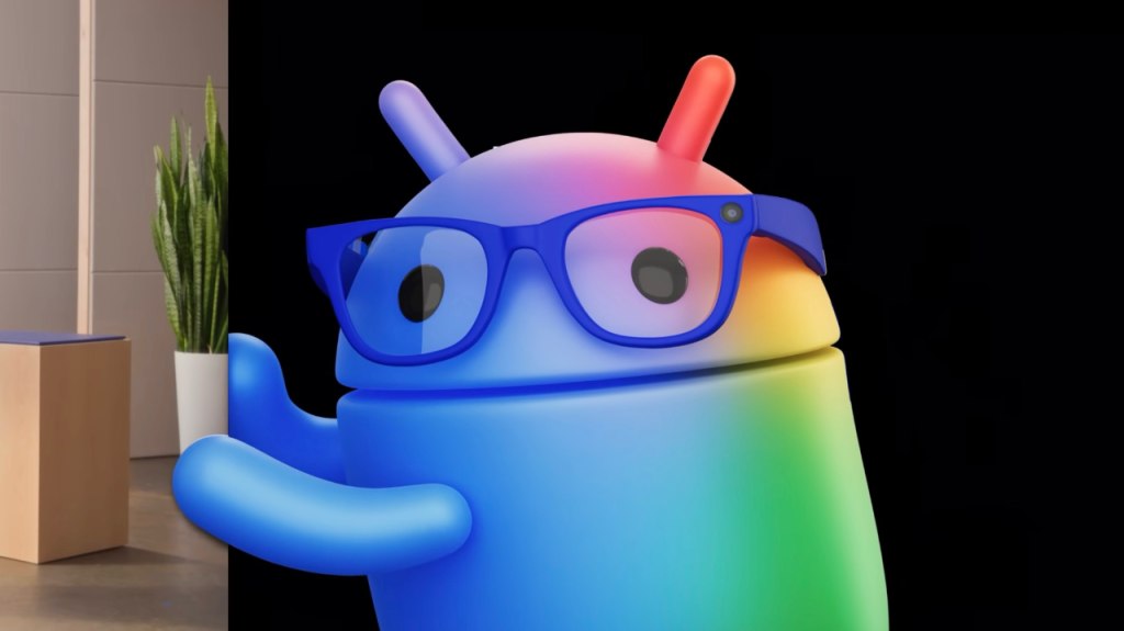 Google zet opnieuw in op slimme brillen: dit kun je straks met Android XR