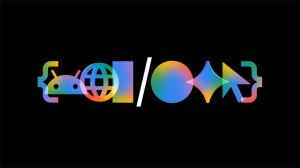 Google I/O 2026 header