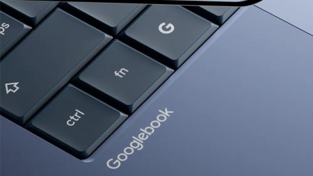 Googlebook vol Gemini: nieuwe laptop-reeks gaat Chromebook opvolgen Googlebook header