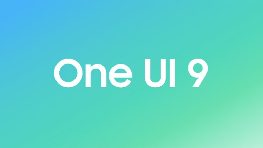 One UI 9 header