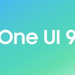 One UI 9 header