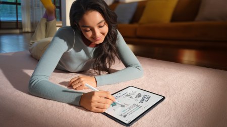 Oppo breidt portfolio uit met Pad 5, Watch S en Enco Clip 2 Oppo Pad 5 header