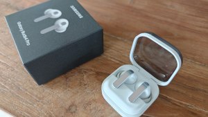 Samsung Galaxy Buds 4 Pro header