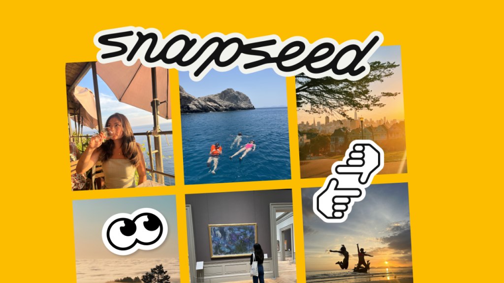 Snapseed 4.0: Google brengt compleet vernieuwde fotobewerker naar Android Snapseed 4.0 header